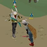 Old School Runescape Coming to Mobile