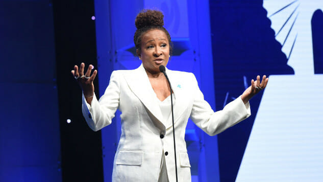 New Wanda Sykes Stand Up Special Coming To Netflix Following Pay Dispute Paste Magazine