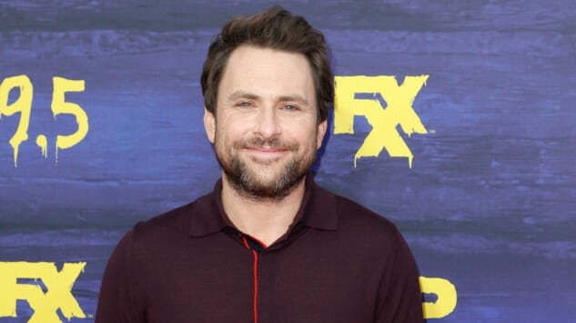 Charlie Day Will Make His Directorial Debut with Hollywood Comedy El Tonto