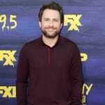 Charlie Day Will Make His Directorial Debut with Hollywood Comedy El Tonto