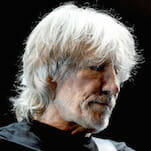Roger Waters Asserts He Is 