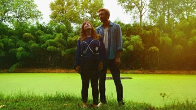 Daily Dose: Sylvan Esso feat. Collections of Colonies of Bees, “Funeral Singers”