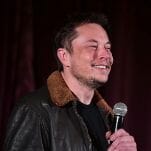 The Funniest Tweets about Elon Musk Smoking Weed on Joe Rogan's Podcast
