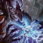Magic: The Gathering—Guilds of Ravnica Preview Cards