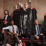 St. Paul & The Broken Bones Merge Fiction and Reality