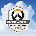 The US and Canada Dominated the Overwatch World Cup Los Angeles Group Stage