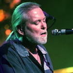 Watch The Allman Brothers Band Perform 