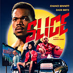 Chance the Rapper-Starring Horror-Comedy Slice Now Available to Stream