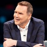 Norm Macdonald Sticks Up for Louis C.K. and Roseanne Barr in Hollywood Reporter Interview
