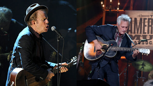 Tom Waits and Marc Ribot Release Cover of Anti-Fascist Folk Song “Bella Ciao”