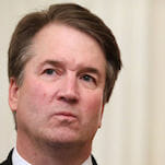 Kavanaugh Responds to Gambling Addiction Accusations, Sort of