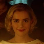 Kiernan Shipka Turns Teenage Witch in First Teaser for Netflix’s Chilling Adventures of Sabrina