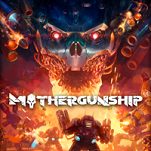 Mothergunship Highlights the Delicate Balance Between Punishment and Reward in Roguelikes