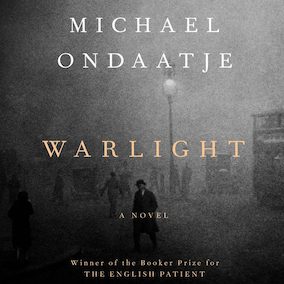 The Cinematic Appeal of Michael Ondaatje's Warlight