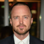 Aaron Paul Is Headed to Westworld