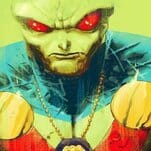 Miles Morales: Spider-Man, Martian Manhunter & X-Force All Return to Comic Shelves in December