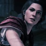 Assassin's Creed Odyssey Will be Getting a New Story DLC Episode Roughly Every Six Weeks
