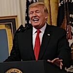 Trump's Transactional Obsession with Money Has Killed Thousands of Americans