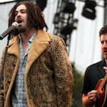 August And Everything After Turns 25 Today: Watch Counting Crows Perform in 1999