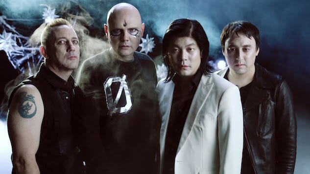 Smashing Pumpkins Announce First New Album in 18 Years, Share New Single