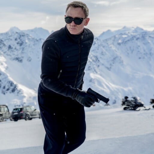 Danny Boyle Will Officially Direct Bond 25 For a 2019 Release Date