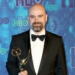 HBO's Game Of Thrones Writer Bryan Cogman Signs Overall Deal with Amazon