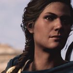Assassin's Creed Odyssey Has Gone Gold