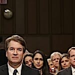 Kavanaugh's Pal Mark Judge Does Not Seem Like a Great Dude. At All.