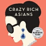 Crazy Rich Asians and Its Two Sequels Have Sold 1.5 Million Copies This Year