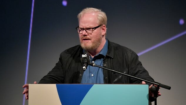 Jim Gaffigan’s Anti-Craft Beer Op-Ed Is Equal Parts Pointless and Short-Sighted