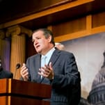 Desperate Ted: Cruz Uses Dirty Trick to Get Texans to Donate to His Campaign