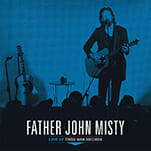 Father John Misty Details Live Album Recorded at Third Man Records
