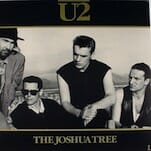 Listen to U2 Perform Songs from The Joshua Tree on This Day in 1987