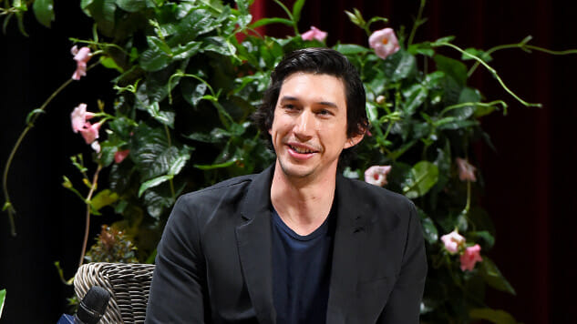 Adam Driver to Host SNL Season 44 Premiere, with Musical Guest Kanye West