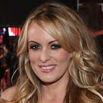 Well, I Guess We're Doing This: Read Stormy Daniels' Description of Trump's Penis