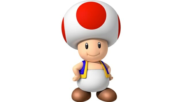 Stormy Daniels: Donald Trump Has “A Dick like the Mushroom Character from Mario Kart”