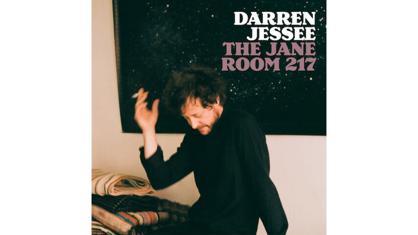 Darren Jessee: The Jane, Room 217