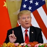 Trump Is (Kind of) Right In His Latest Tirade Against China