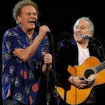 Hear Simon & Garfunkel Perform in Central Park on This Day in 1981