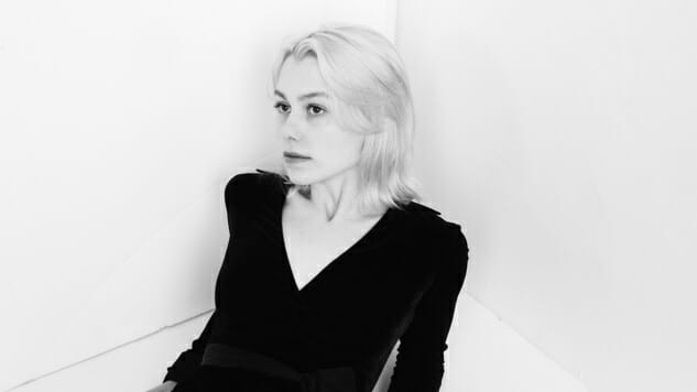 Daily Dose: Phoebe Bridgers, “The Gold” (Manchester Orchestra Cover)