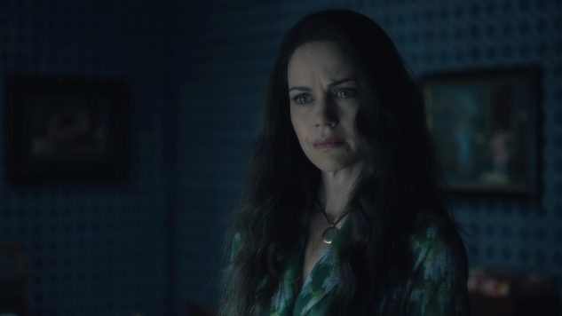 Watch The Haunting of Hill House