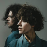 Tune-Yards Start All Over Again on Casually Apocalyptic New Single 
