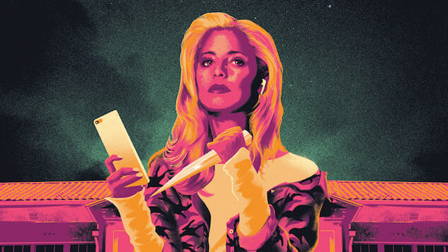 Buffy the Vampire Slayer Coming to BOOM! Studios in 2019