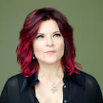 Rosanne Cash Announces New Album She Remembers Everything, Shares Two New Songs