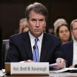 Brett Kavanaugh Is One of the Least Popular Supreme Court Nominees Ever