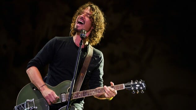 Watch Chris Cornell’s Final Performance, Hours Before His Death