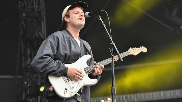 Mac DeMarco’s Old Dog Demos Now Streaming