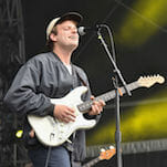 Mac DeMarco's Old Dog Demos Now Streaming