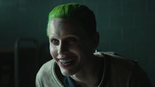 Jared Leto’s Joker Is Getting His Own Movie