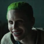 Jared Leto's Joker Is Getting His Own Movie